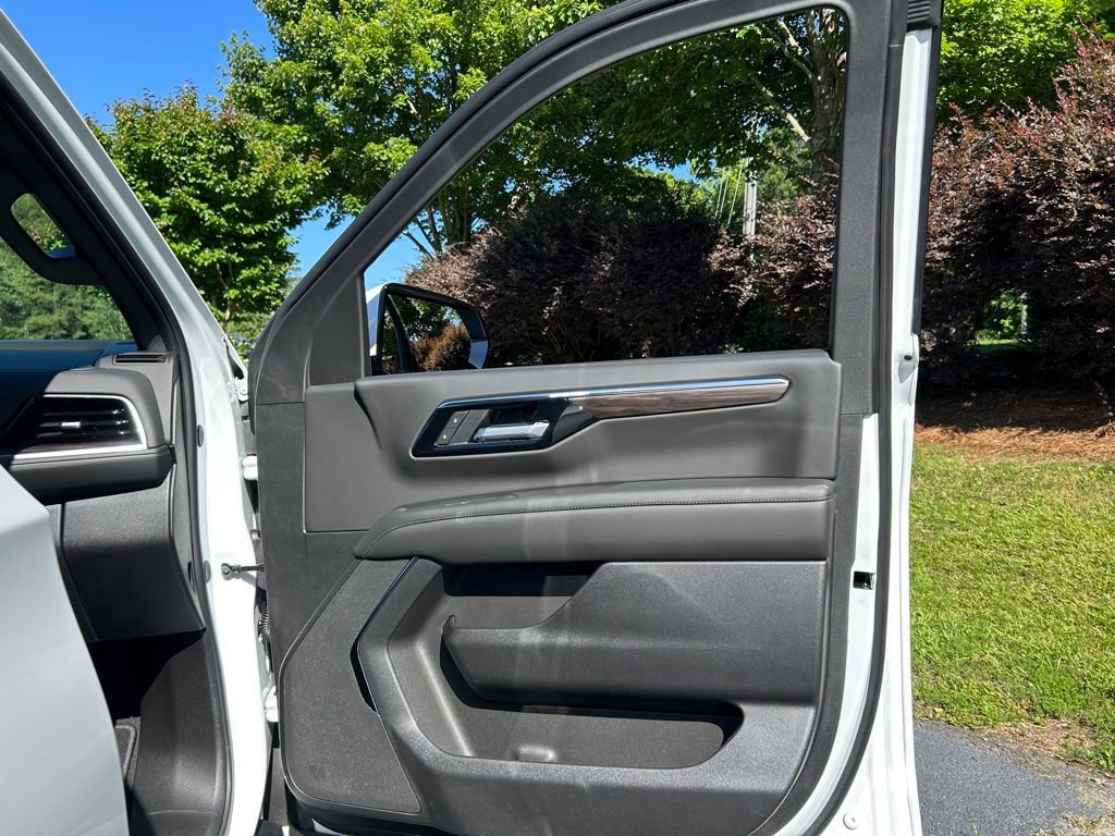 New 2026 Chevrolet Tahoe LS RWD image 56
