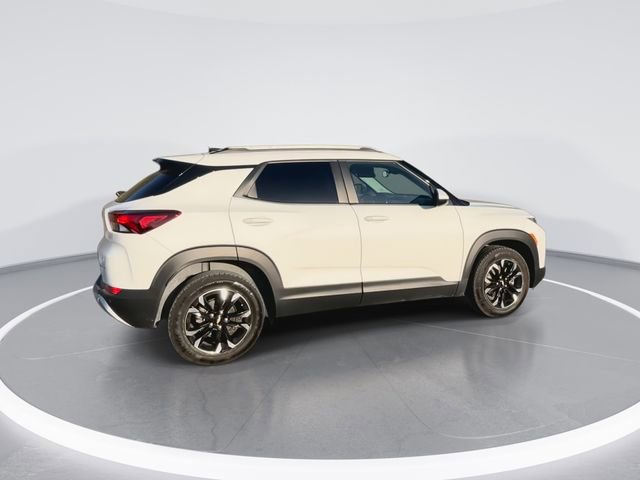 Used 2023 Chevrolet TrailBlazer LT w/ Convenience Package image 12