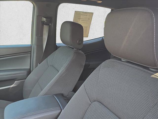 Used 2025 GMC Canyon Elevation RWD image 18