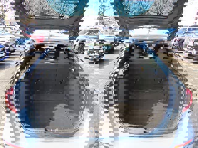 Certified 2022 Honda Civic Sport image 10