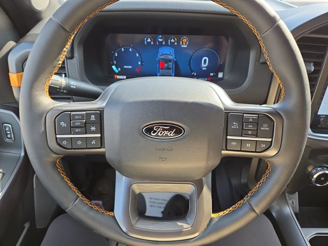 Used 2026 Ford F150 Tremor AWD/4WD image 18