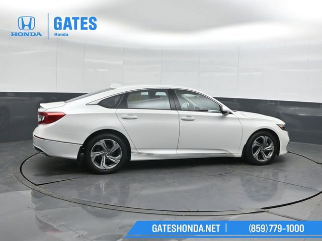 Used 2019 Honda Accord EX image 3