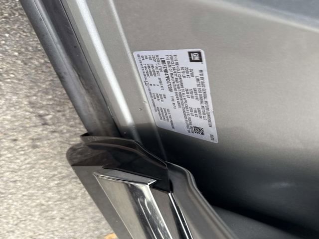 Used 2023 Buick Envision Essence w/ Sport Touring Package image 24