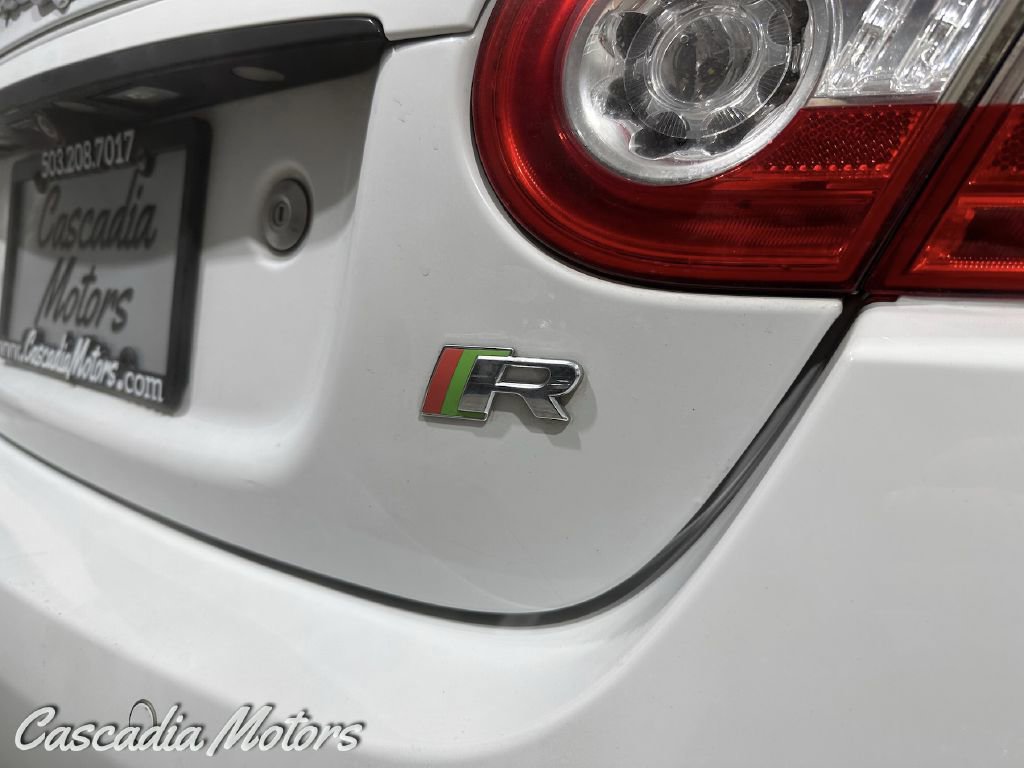 Used 2012 Jaguar XKR R image 39