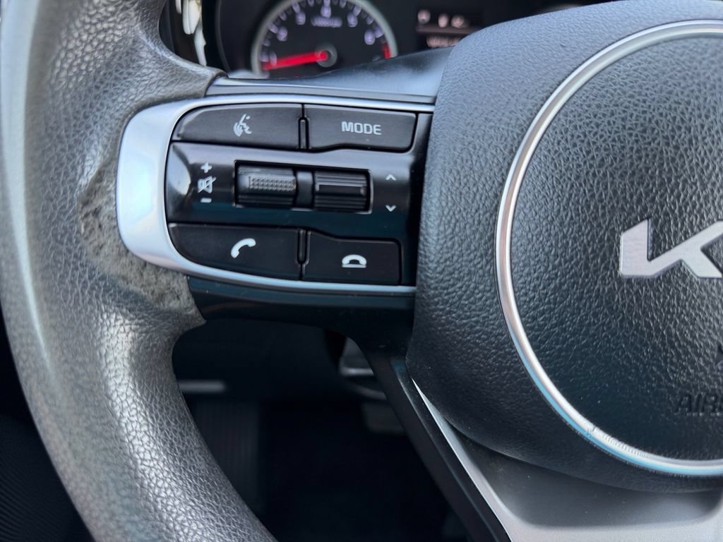 Used 2022 Kia K5 LXS FWD image 20