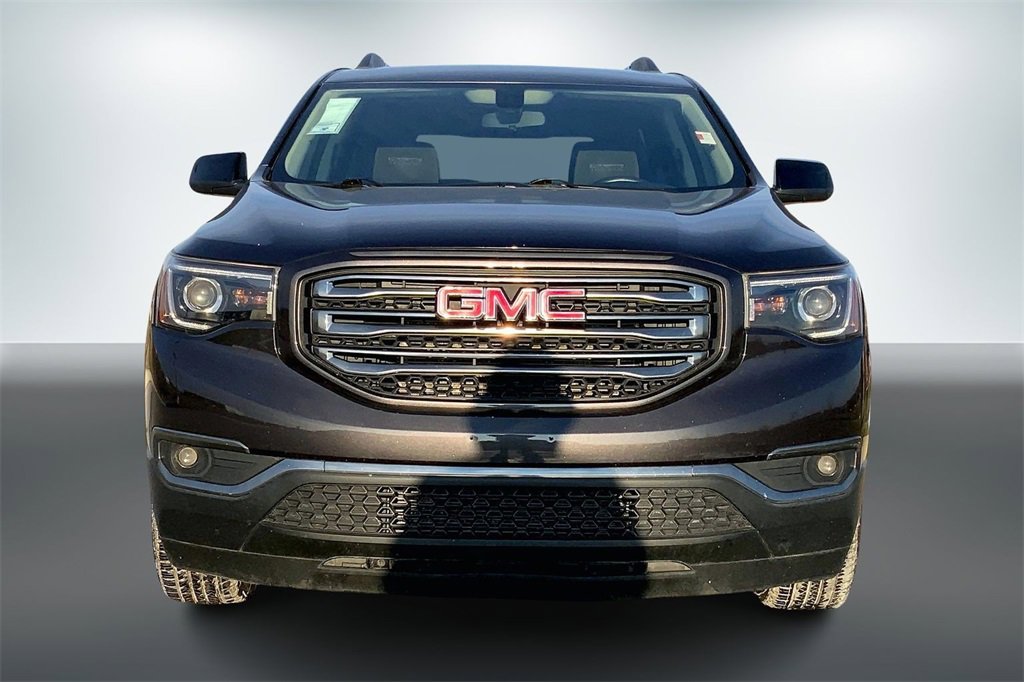 Used 2017 GMC Acadia SLE w/ Driver Alert Package I image 2