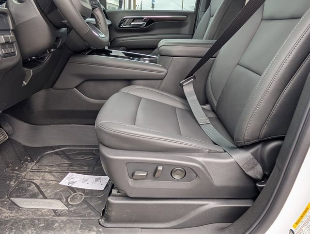 New 2026 Chevrolet Tahoe LT w/ Comfort Package AWD/4WD image 10