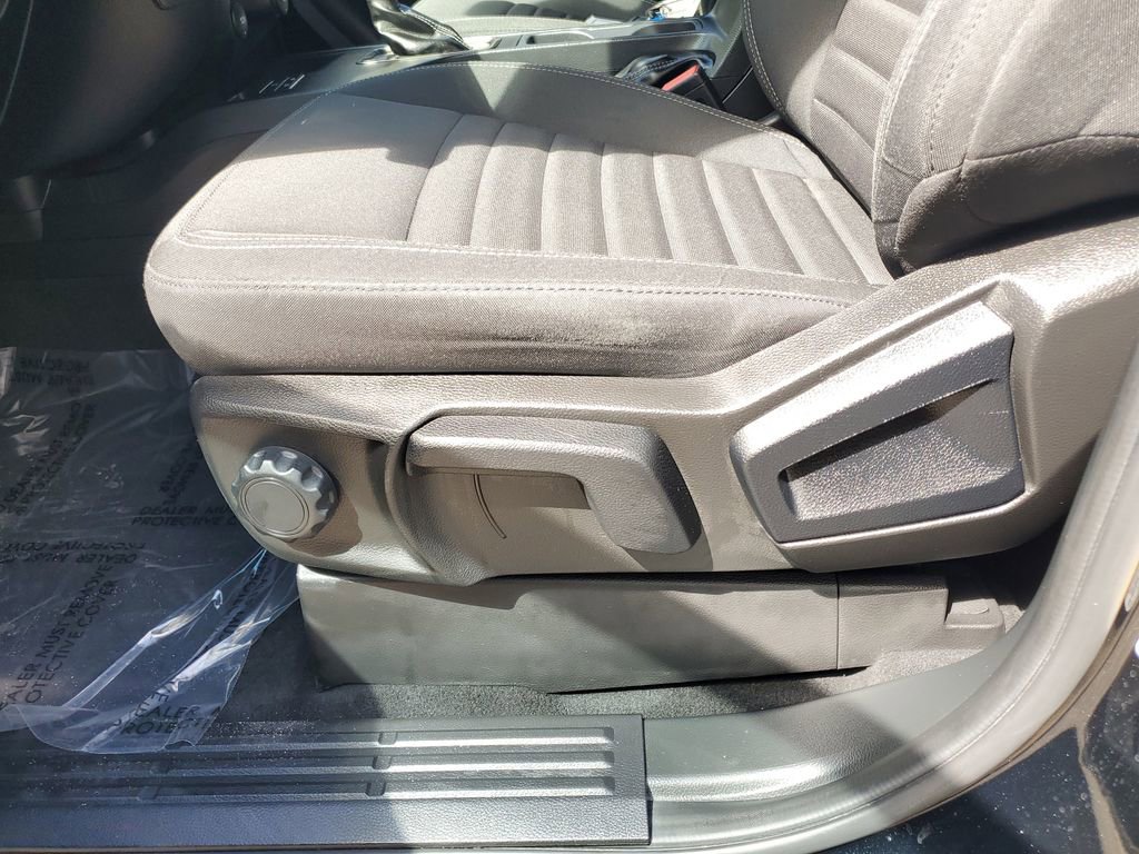 Used 2023 Ford Ranger XLT w/ Equipment Group 301A Mid image 11