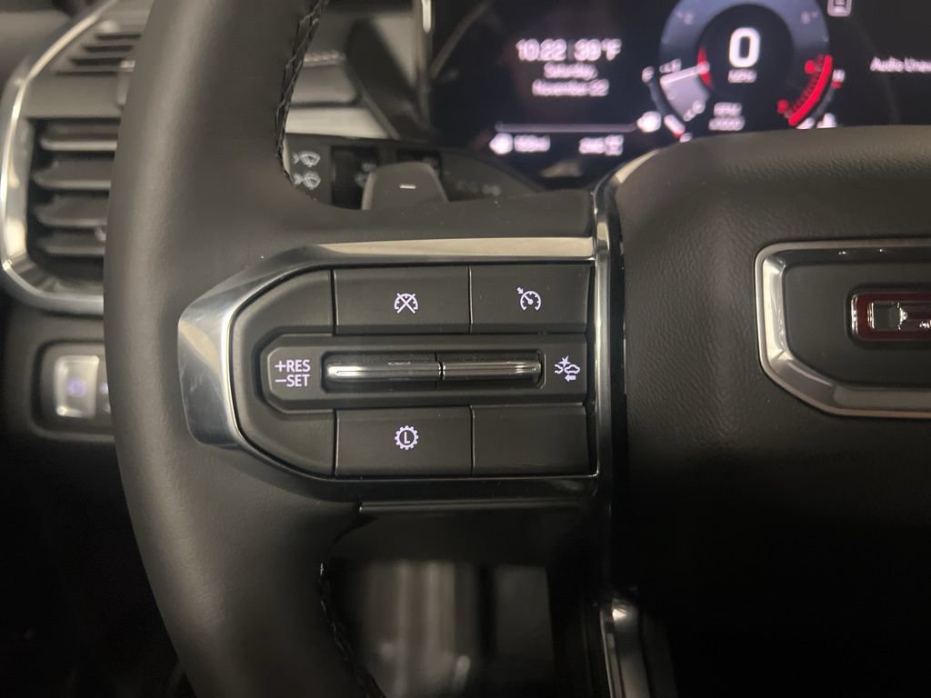 New 2026 GMC Acadia Elevation w/ Elevation Premium Package AWD/4WD image 47