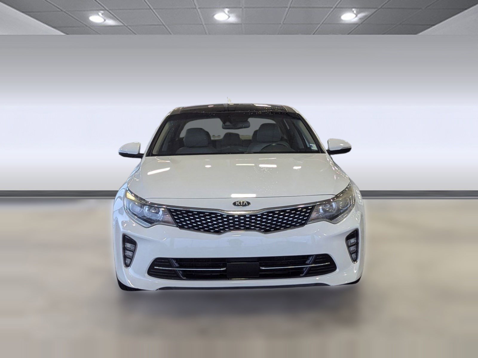 Used 2018 Kia Optima EX w/ Technology Package image 6