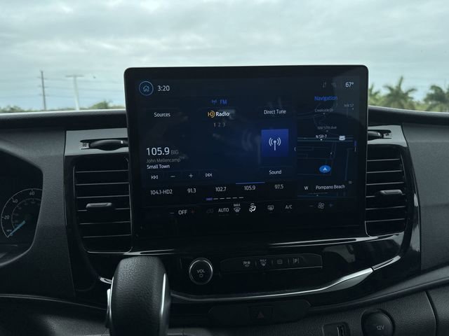 Used 2024 Ford Transit 350 XLT image 25