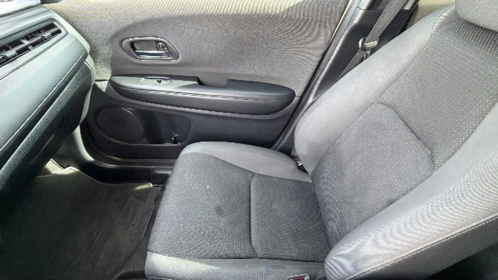 Used 2020 Honda HR-V Sport image 12