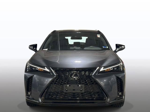 Certified 2023 Lexus UX 250h F Sport w/ Accessory Package (Z2) AWD/4WD image 8
