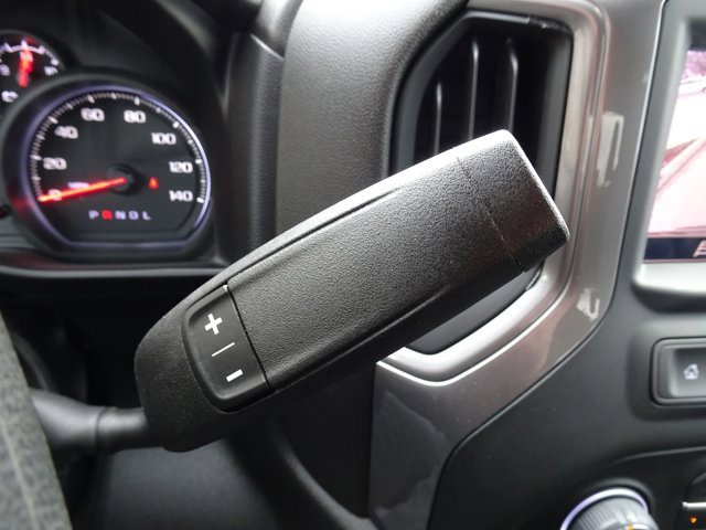 Certified 2022 Chevrolet Silverado 1500 Custom image 19