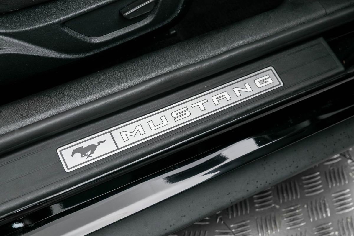 Used 2021 Ford Mustang GT w/ Equipment Group 301A image 37