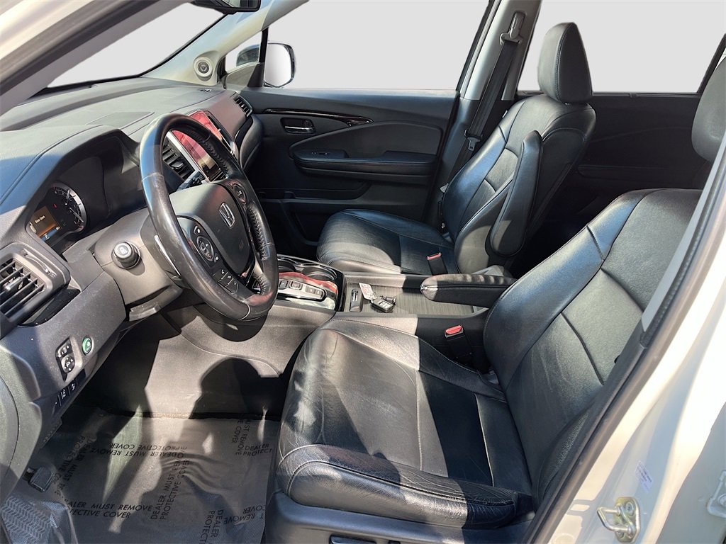Used 2018 Honda Pilot Touring image 22