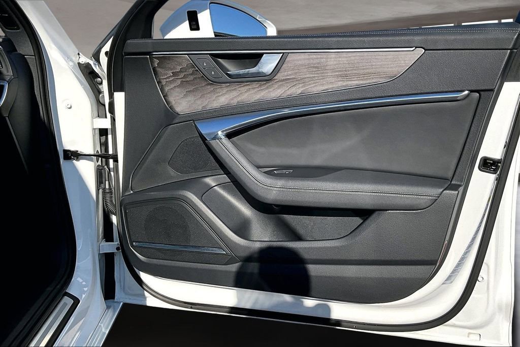 Used 2024 Audi A6 Premium Plus image 28