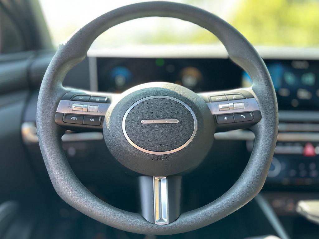 New 2026 Hyundai Santa Cruz SEL image 14