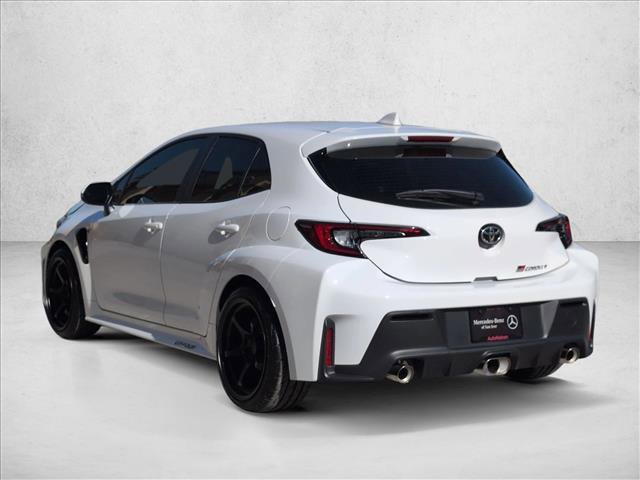 Used 2025 Toyota Corolla GR image 8