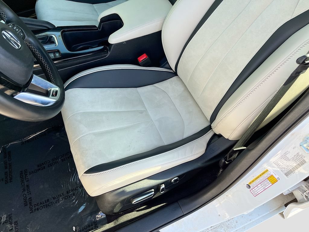 Used 2024 Acura Integra A-Spec FWD image 19