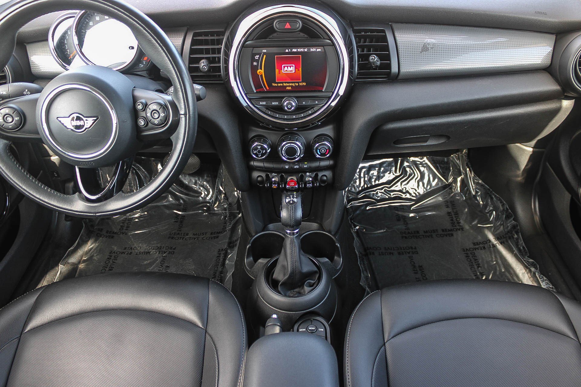 Used 2019 MINI Cooper 2-Door Hardtop image 13