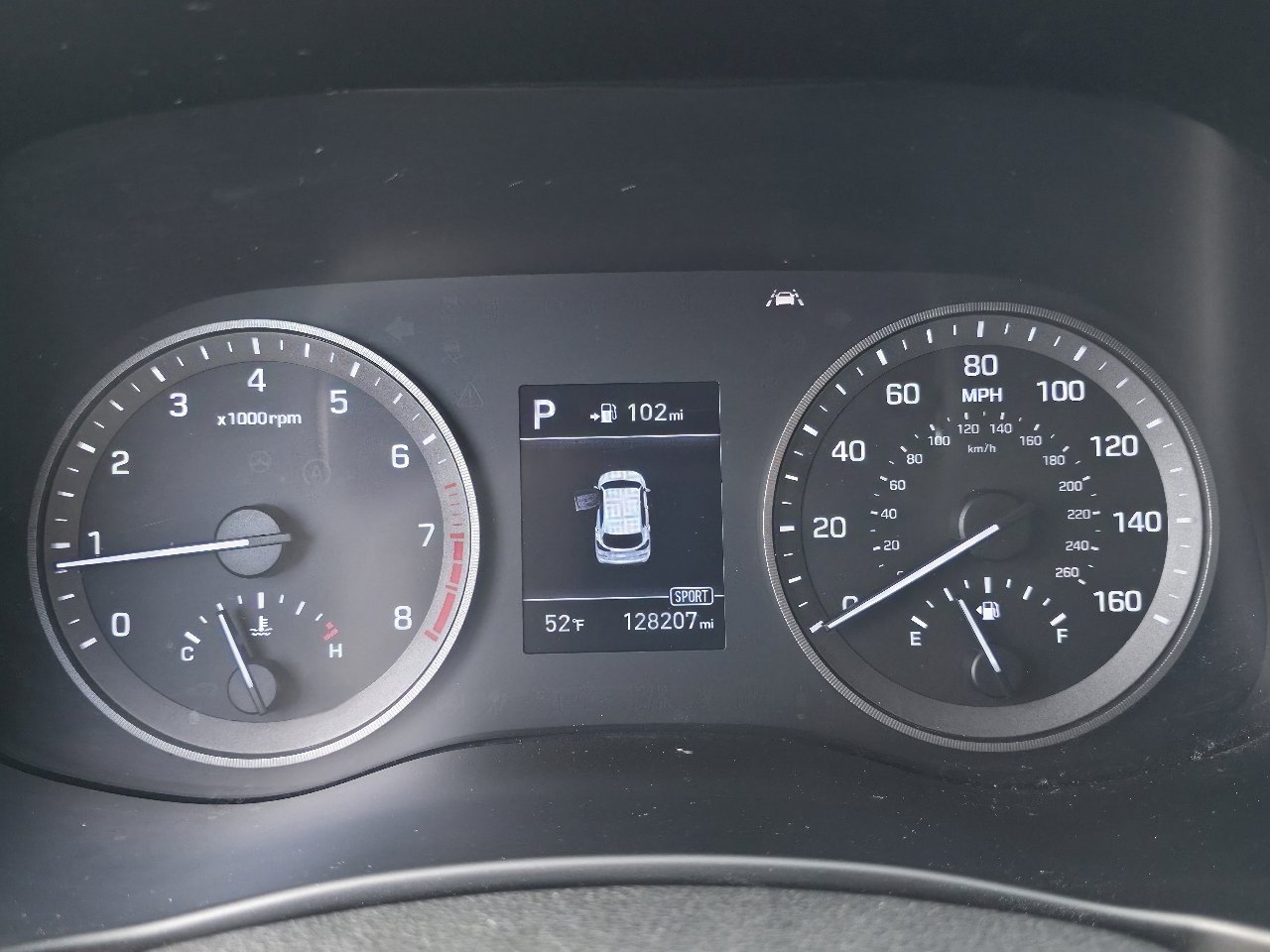 Used 2020 Hyundai Tucson SE image 27