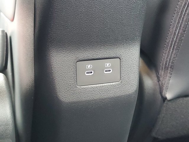 Certified 2026 Nissan Kicks SR FWD image 23
