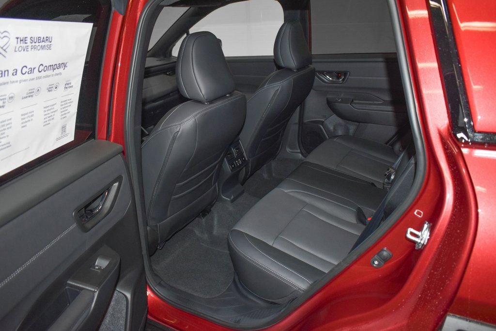 New 2026 Subaru Outback Touring XT image 24