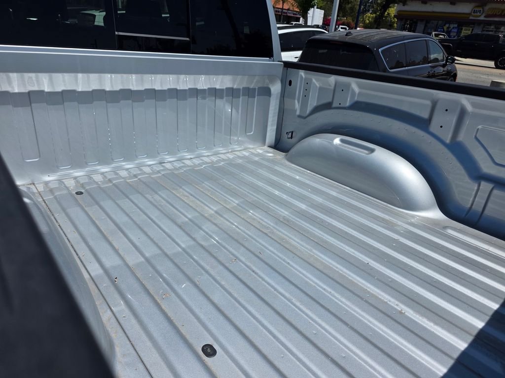 New 2026 RAM 1500 Laramie w/ Sport Appearance Package RWD image 11