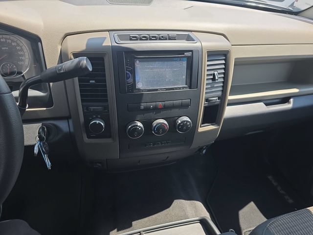 Used 2012 RAM 1500 Express w/ ST Popular Equipment Group AWD/4WD image 20