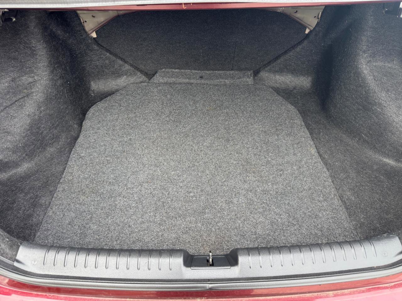 Used 2015 Honda Civic EX image 26