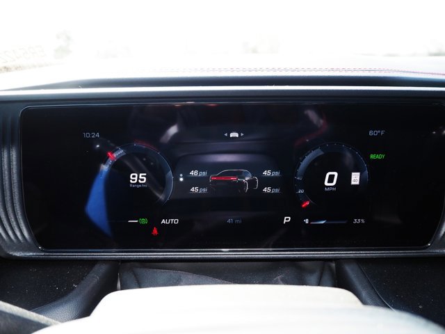 New 2025 Dodge Charger R/T w/ Quick Order Package 25M R/T image 14