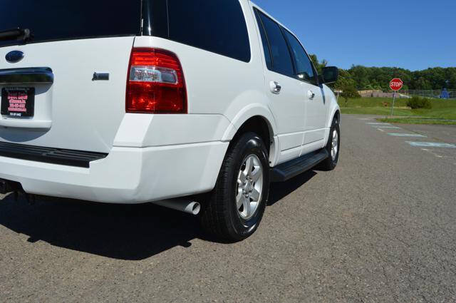 Used 2010 Ford Expedition XLT AWD/4WD image 65