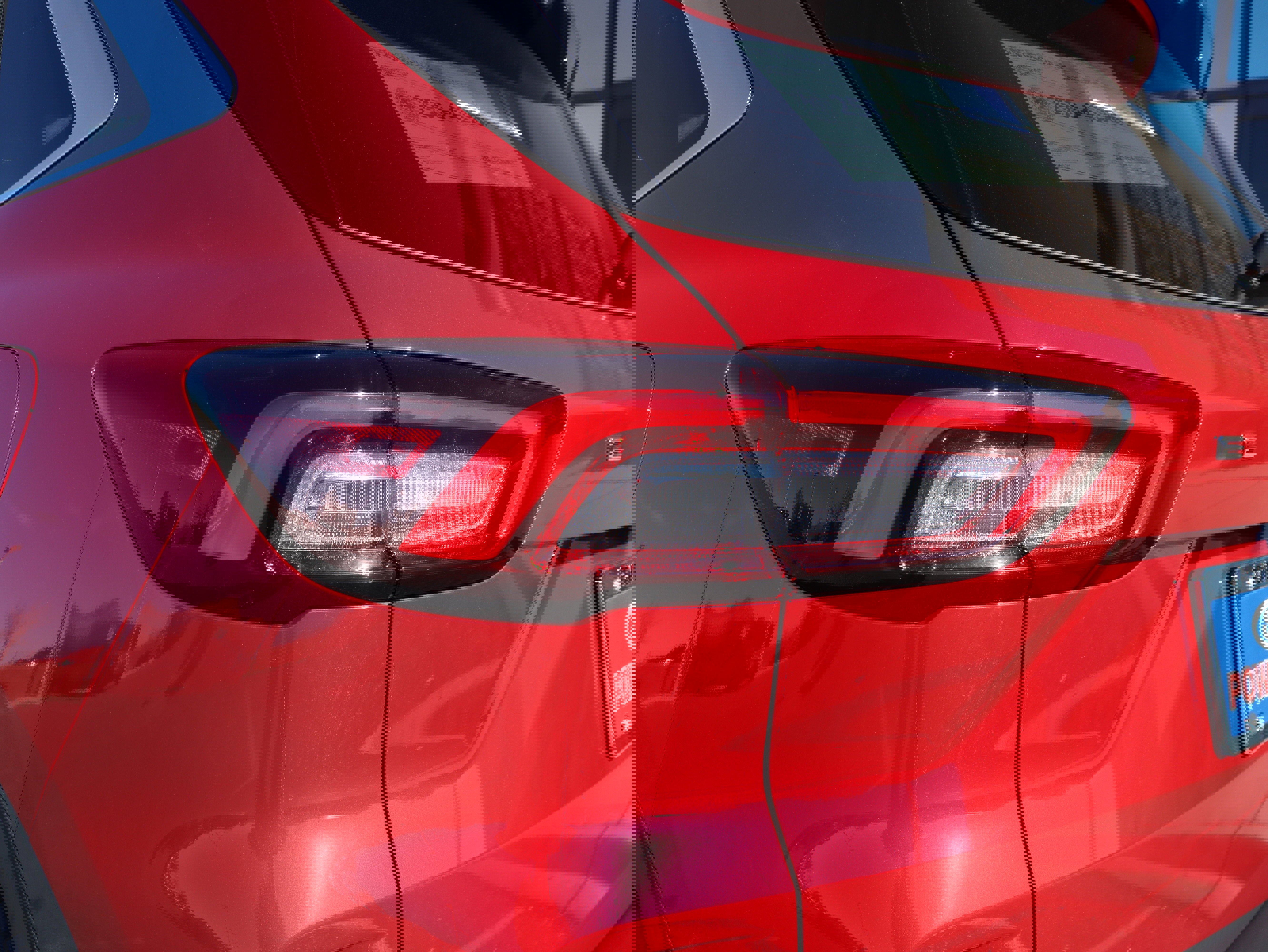 New 2026 Ford Escape SE image 18