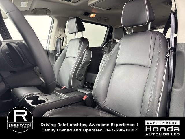 Used 2026 Honda Odyssey Touring image 20