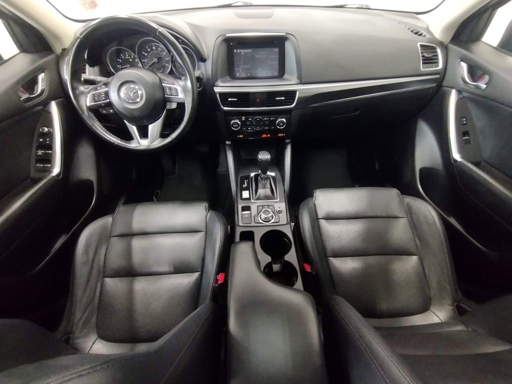Used 2016 MAZDA CX-5 Grand Touring image 36