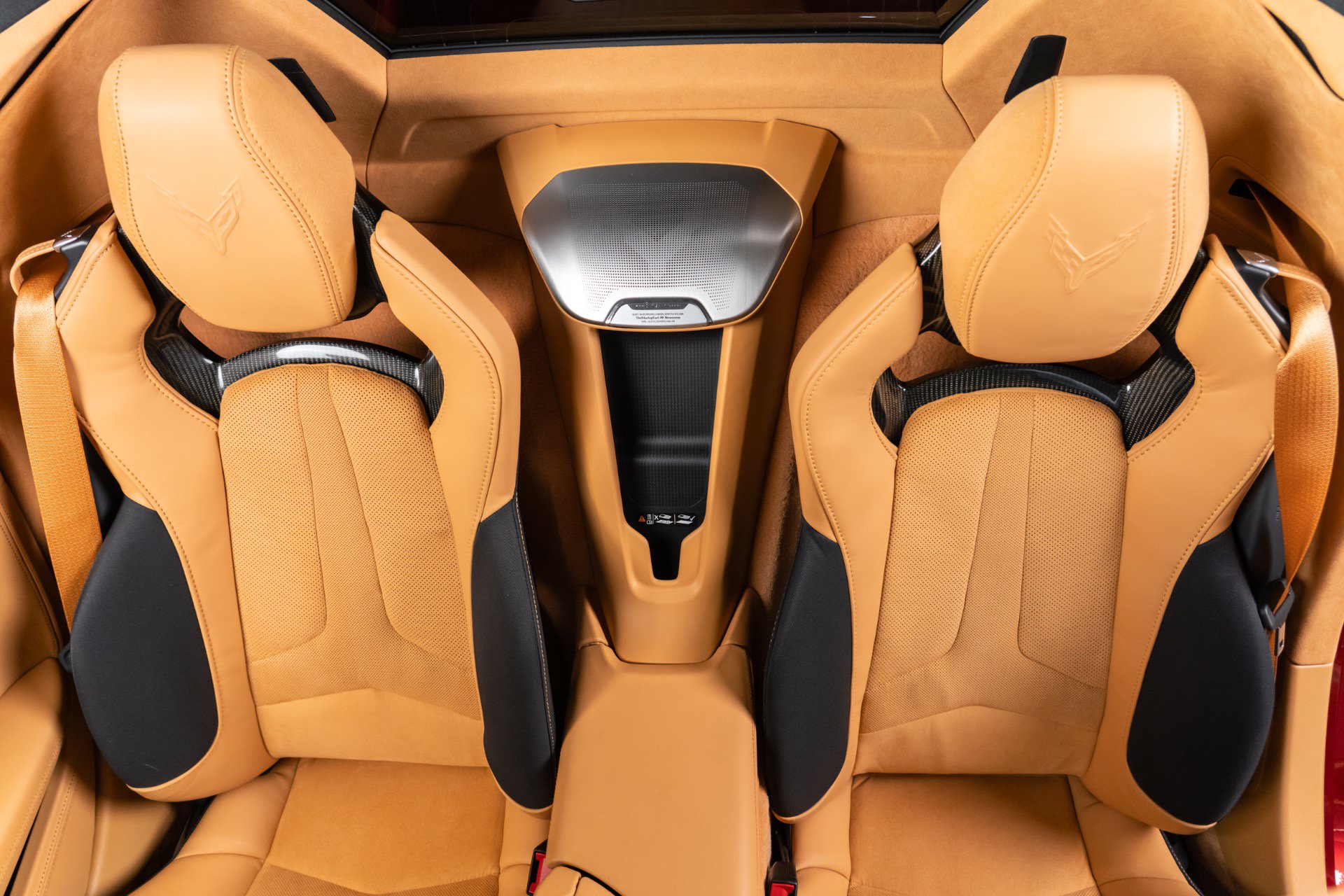 Used 2023 Chevrolet Corvette Stingray Premium Conv w/ Z51 Performance Package RWD image 37