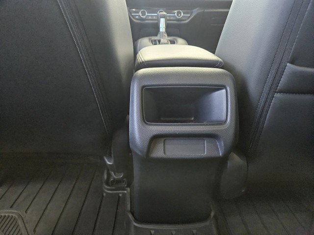 Used 2025 Honda HR-V EX-L image 20