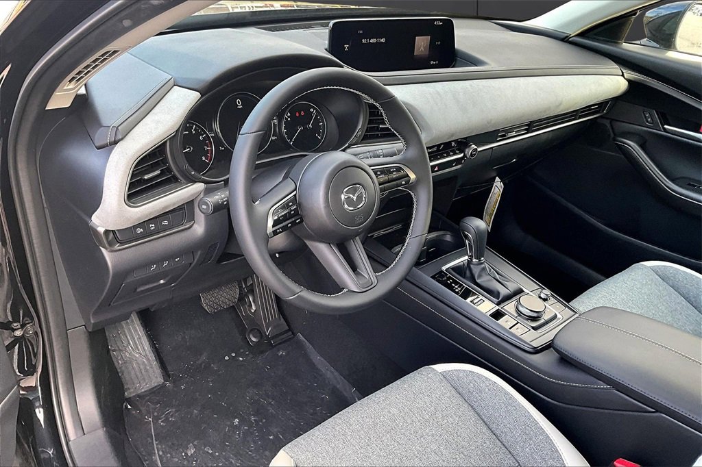 New 2026 MAZDA CX-30 Aire Edition image 6