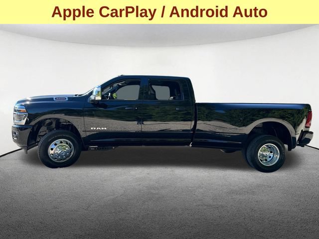 Used 2025 RAM 3500 Limited w/ Towing Technology Group AWD/4WD image 6