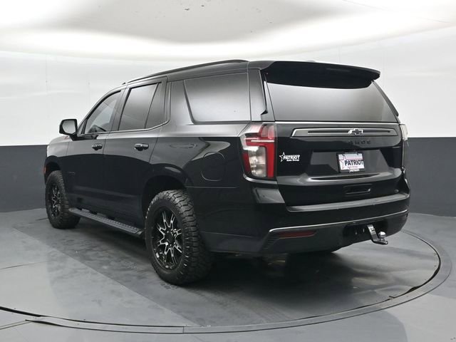 Used 2022 Chevrolet Tahoe Z71 w/ Luxury Package image 6
