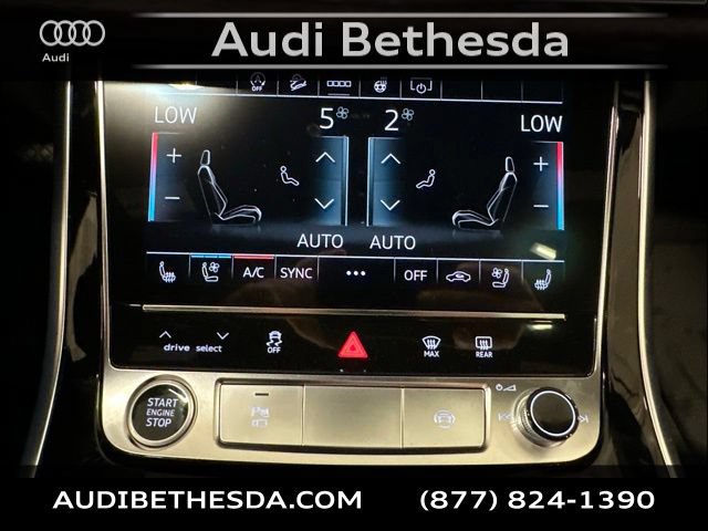 New 2026 Audi Q7 Premium Plus AWD/4WD image 18