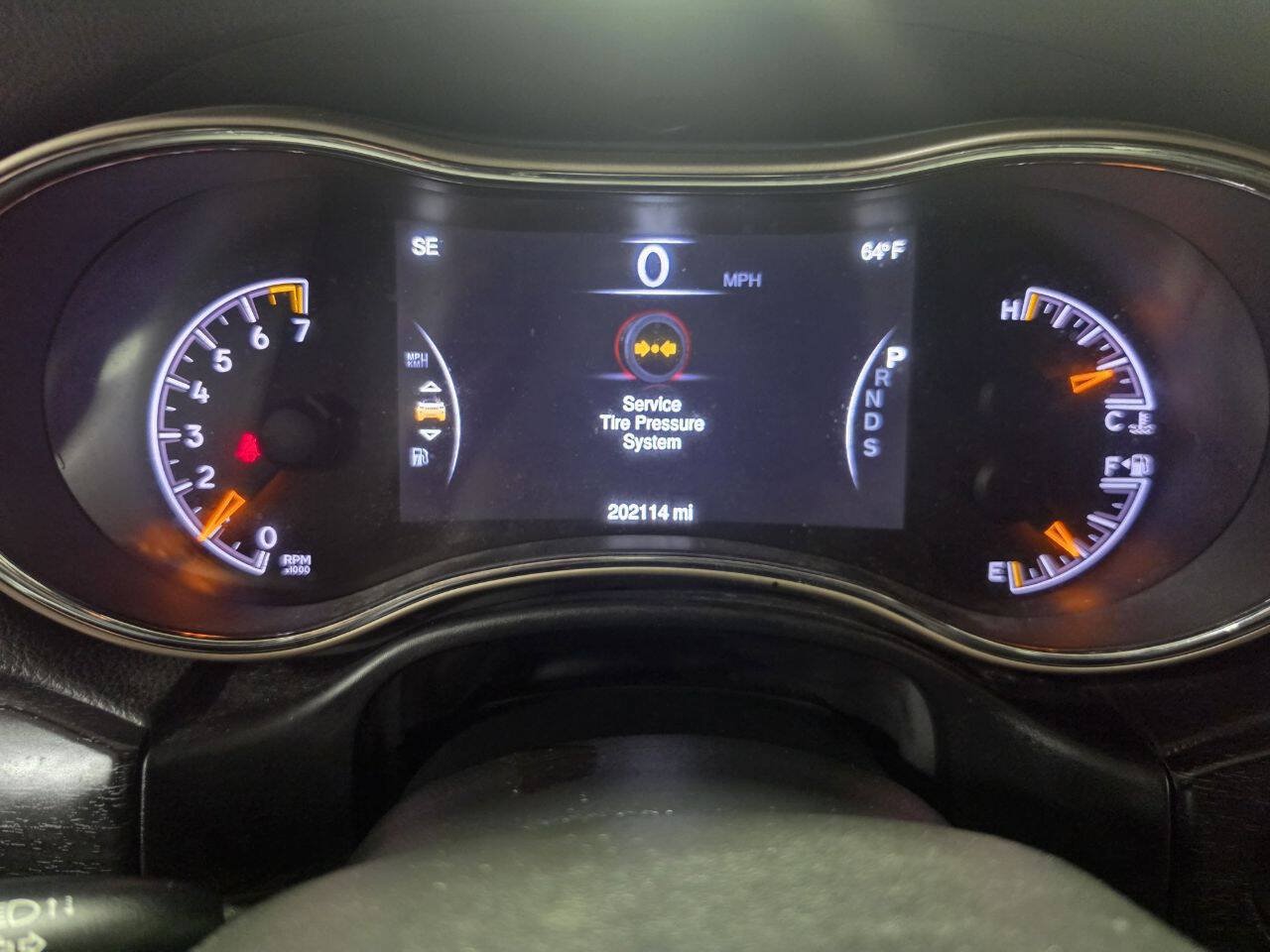 Used 2014 Jeep Grand Cherokee Laredo AWD/4WD image 30