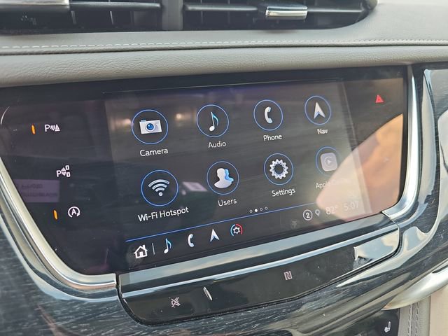 Used 2021 Cadillac XT6 Premium Luxury FWD image 24
