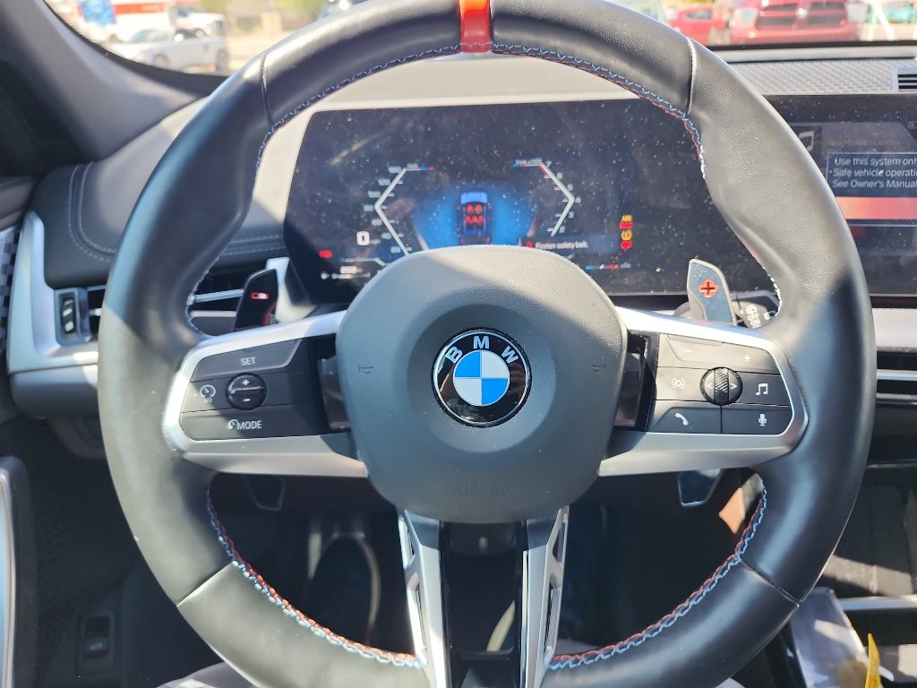 Used 2024 BMW X1 M35i w/ Premium Package AWD/4WD image 21