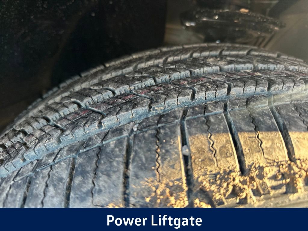 New 2026 Volkswagen Atlas SEL Premium R-Line image 11