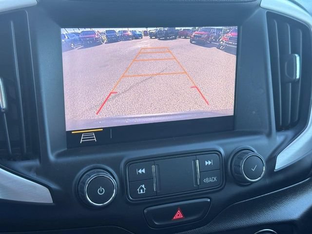 Used 2020 GMC Terrain SLT w/ Elevation Edition FWD image 17