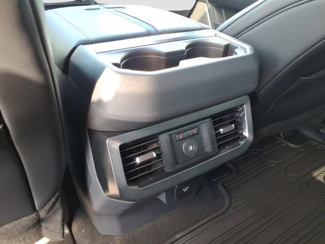 New 2026 Ford F350 Platinum image 7