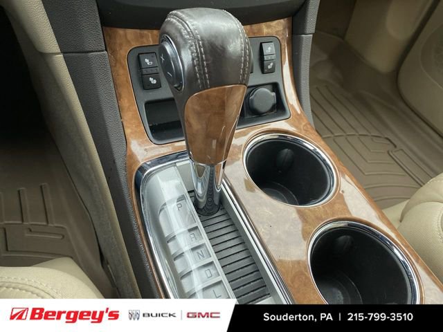 Used 2012 Buick Enclave Leather image 17