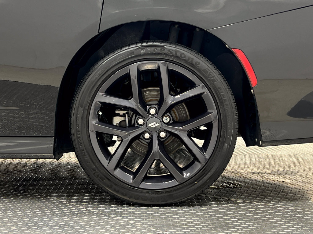 Used 2021 Dodge Charger GT w/ Plus Group RWD image 36